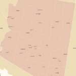 Arizona map video thumbnail