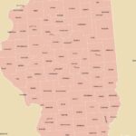 Illinois map video thumbnail