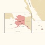 USA map video thumbnail